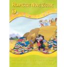 HLAPICEVE NOVE ZGODE - Najgledaniji hrvatski crtic, No. 5 (DVD)